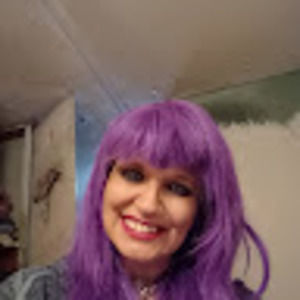 Meet your Posher, Brenda jean